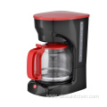 wholesale cafetiere making drip coffee pod machine 1.8L